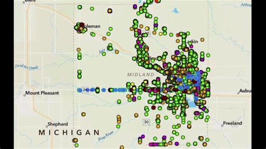 Lots of mosquitoes testing positive for West Nile virus. You can never be to safe! There's some pretty good info in here! Per Midland County Mosquito Control Midland County Mosquito Control has observed an increase in mosquitoes testing positive for West Nile virus across several areas of the county. While this is a noteworthy trend, 𝙣𝙤 𝙝𝙪𝙢𝙖𝙣 𝙘𝙖𝙨𝙚𝙨 𝙝𝙖𝙫𝙚 𝙗𝙚𝙚𝙣 𝙙𝙚𝙩𝙚𝙘𝙩𝙚𝙙 𝙨𝙤 𝙛𝙖𝙧 𝙩𝙝𝙞𝙨 𝙮𝙚𝙖𝙧. We're increasing surveillance and mosquito control efforts in the affec