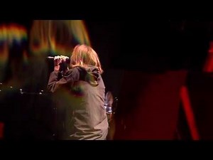 Portishead ● Glastonbury 13 HD Glory Box