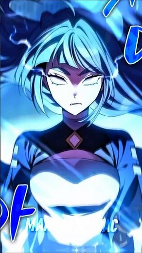 『 She is Scary ! 😱👀 』| I Became the Patron of Villains #manhwa #manhwaedit #mmv #manhua #webtoon