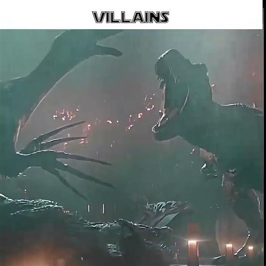 "Villains...😈" | Spinosaurus & Indominus rex edit | #shorts #jurassicworld #edit #dinosaur