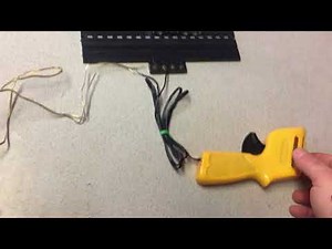 VINTAGE AURORA SLOT CAR TRACK TRANSFORMER MODEL MOTORING