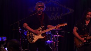 Brad "Guitar" Wilson on Reels | Facebook