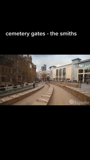 Cemetery Gates: A Deep Dive into The Smiths