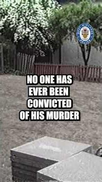 New video shows scene of murder from 2000 as family make fresh appeal to catch Zafar Medhi's killers