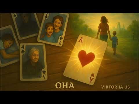 ОНА - авторская песня / VIKTORIIA US