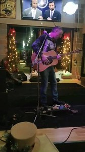 My acoustic cover of Low Rider | JD Summers Live Music Entertainment