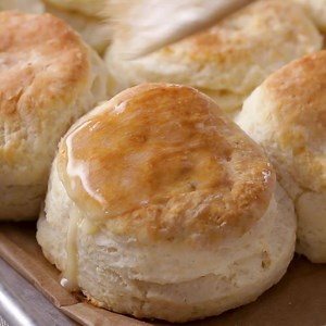 138K views · 2.2K reactions | You're a few, simple steps away from the flakiest, tastiest biscuit! 襤 | Tasty | Facebook