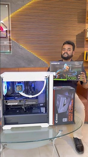 The most awaited animation rig #animationpc #editingpc #4krender #pcbuildcbe