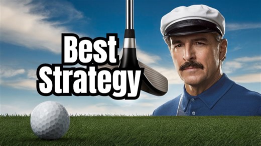 The Game-Changing Putting Strategy You Need to Know