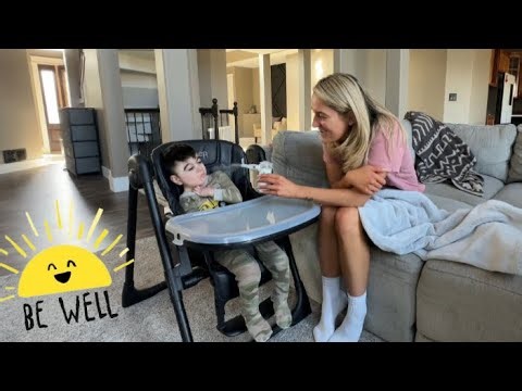 Health check in! 🦠❤️