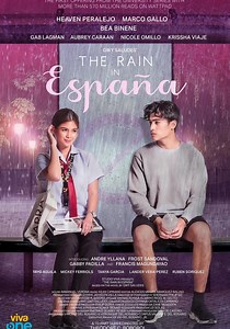 The Rain in España - streaming tv show online