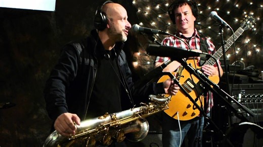 50 Best Bands Like Galactic