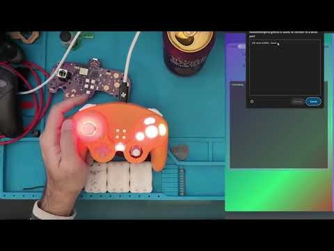 Wireless Firmware Update - GC Ultimate Tips