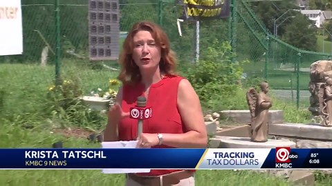 Jackson County sells nearly 300 properties at delinquent tax auction