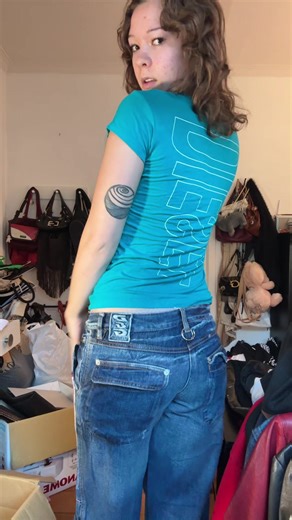 camberwell market try on haul #camberwellmarket #haul #tryon #fyp #shopping