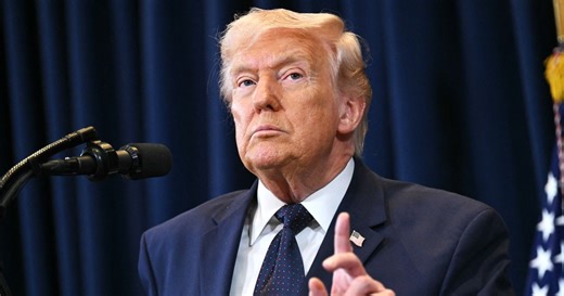 Trump goes after Rep. Thomas Massie in Kentucky congressman's district