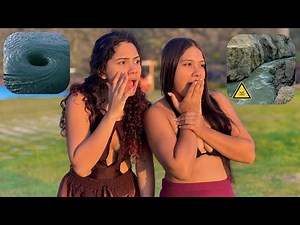 A Gente Entrou no Rio São Francisco… e Não Viu Esse Perigo