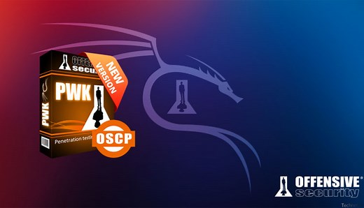 OffSec - PEN-200 Penetration Testing with Kali Linux