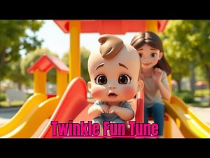 Brave Baby! 🥇💪 | Learn Good Habits | Fun Baby Songs | Nursery Rhymes