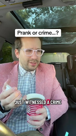 Hilarious Pranks: What Did I Just Witness?