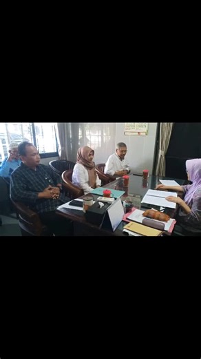 Penandatanganan Akta Pendirian Koperasi Desa Merah Putih#KDMP#Piyaman