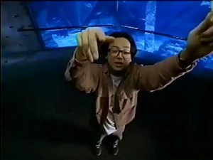 McDonald's Filet O Fish Aquarium Commercial