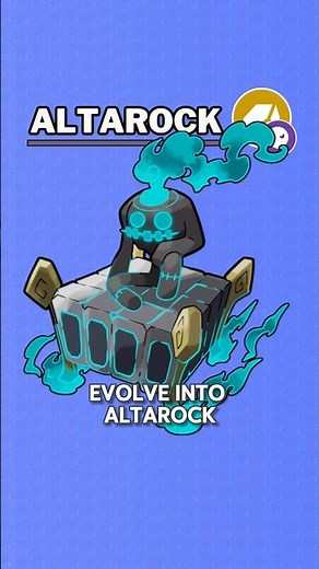 This Pokémon CARVES its EVOLUTIONS (Pt. 2)