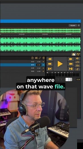Automation Inside Gig Performer