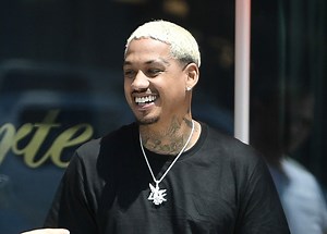 Alexander "AE" Edwards Net Worth 2023: What Is The Music Exec Worth?