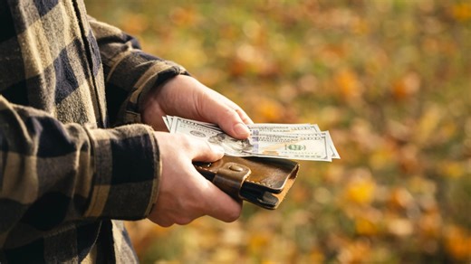 Americans to automatically get monthly $1k checks from new $2m 'safe' program