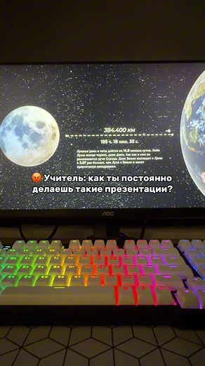 Обзор возможностей PowerPoint для создания презентаций