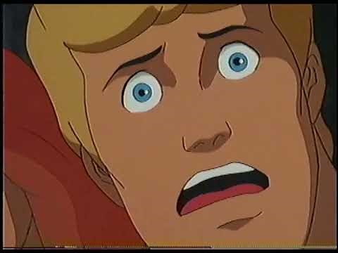 Opening to Scooby-Doo's A Nutcracker Scoob 1999 VHS (60fps)