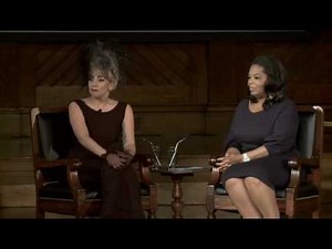 Lady Gaga Goes to Harvard With Oprah Winfrey, Launches Born This Way Foundation