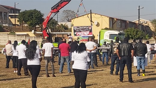 Families of those who died in Phoenix during July riots want justice - SABC News - Breaking news, special reports, world, business, sport coverage of all South African current events. Africa's news leader.