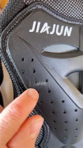 Armor is a rider's second life; I hope you hold it firmly in your own hands. #protectivegear