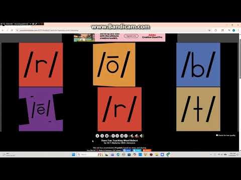 (REUPLOAD) KLT Alabama With Jameson: Have Fun Teaching Word Robert (April 16, 2026)