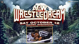 "Does bro not know it's being filmed?"- Wrestling fans shocked after AEW referee is caught helping helping female star pin her opponent at WrestleDream