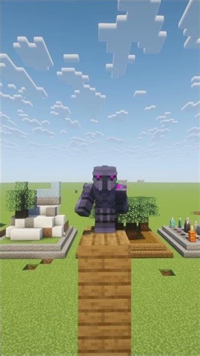 All Biomes Done… But THIS Update Changes Everything!