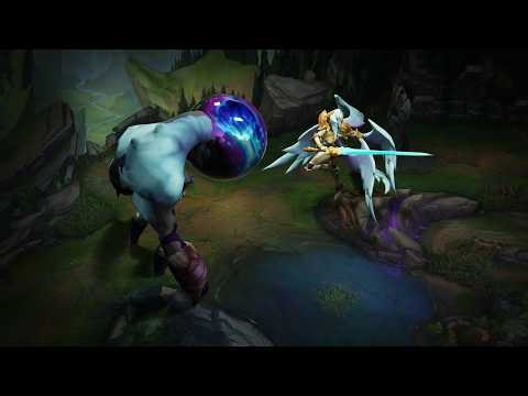 ap yorick might belong top