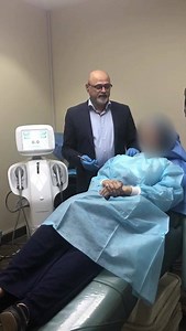Dr. Haroon Nabi telling us about Ultraformer which is the most modern form of skin treatment. For bookings and details contact: Phone: 92-213-5171738-9 WhatsApp: 0302-2401216 Email: info@caviar.pk Website: www.caviar.pk Address: Plot # 23-D, Lane 4 Shahbaz Commercial, DHA Phase 6, Karachi. #Caviar #DiscoverYourself | Caviar-DiscoverYourself