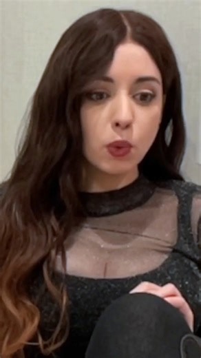 My bathtub made him question his sexuality | Sweet Anita