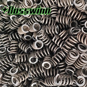 [Hot Item] Spring Into Action with Superior Coiling Technology