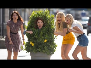 Best of Bushman Prank Compilation #294 😱 Crazy Reactions 🤣 Funny Reactions 😂 Bushman Scare Cam