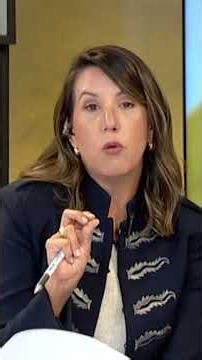 Katherine: “The Central Bank is getting ahead of the curve and telling us between the lines that ...