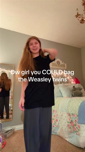 George>Fred #harrypotter #fredweasley #georgeweasley #ronweasley | Weasley Twins