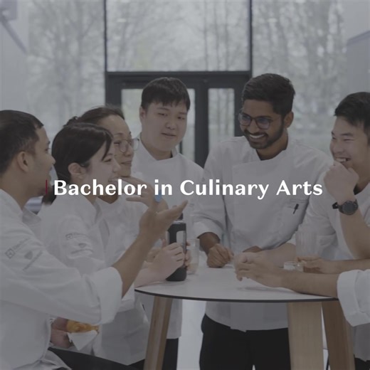 Realize your dreams with École Ducasse. Train with world-leading experts in France and master both the art and business of culinary excellence with our highly specialized Bachelor program. | École Ducasse