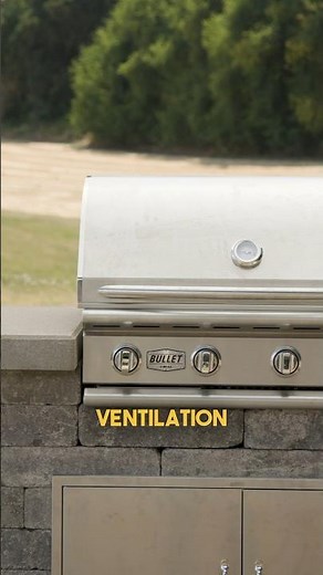 Crucial Considerations for Installing a Grill Topper in Your Outdoor Kitchen