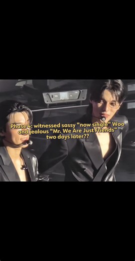 Woosan Merch Shop: 20% Off Limited-Time Woosan ATEEZ Gear