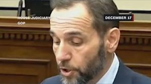 Capitol riot 'does not happen' without Trump, Jack Smith told Congress