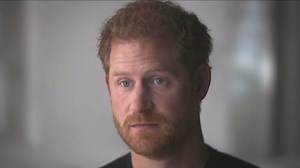 389K views · 3.9K reactions | Prince Harry and his wife Meghan piled fresh criticism on the Royal Family in new episodes of their Netflix documentary series, accusing royal press offices of being part of media attacks. | CBC News | Facebook